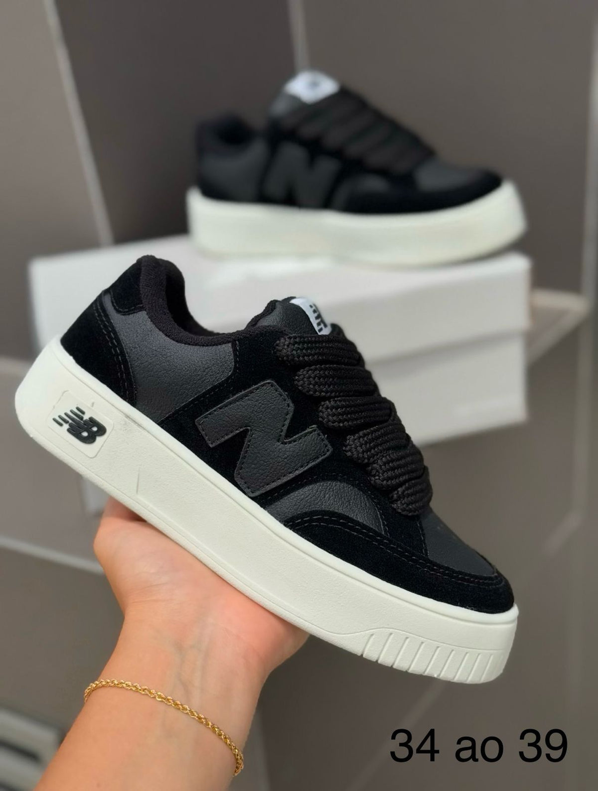 TÊNIS VANS NEO INFANTIL