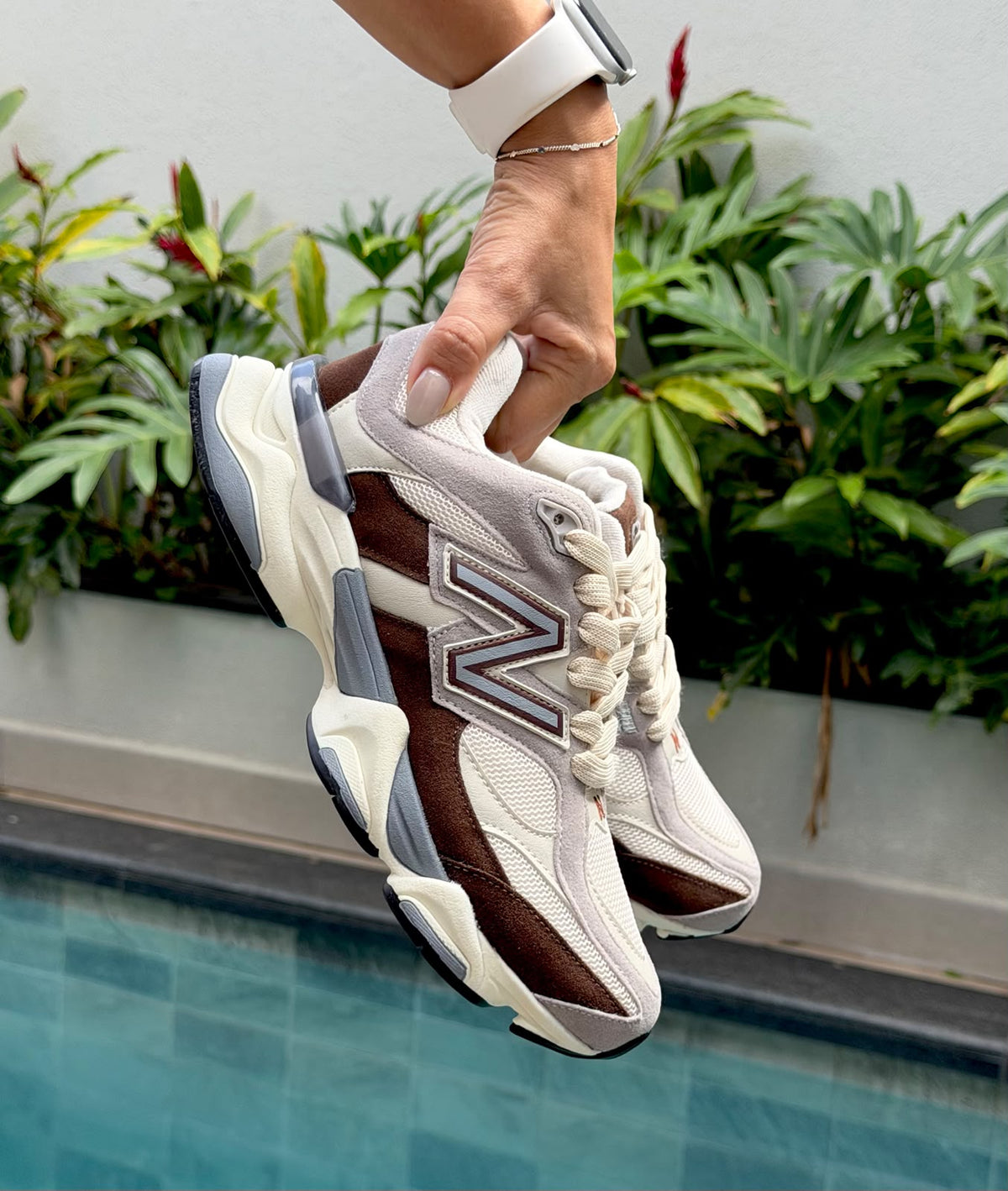 NOVO NEW BALANCE 9060. LINHA PREMIUM