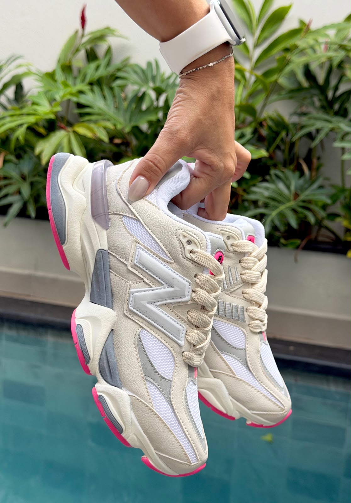 NOVO NEW BALANCE 9060. LINHA PREMIUM