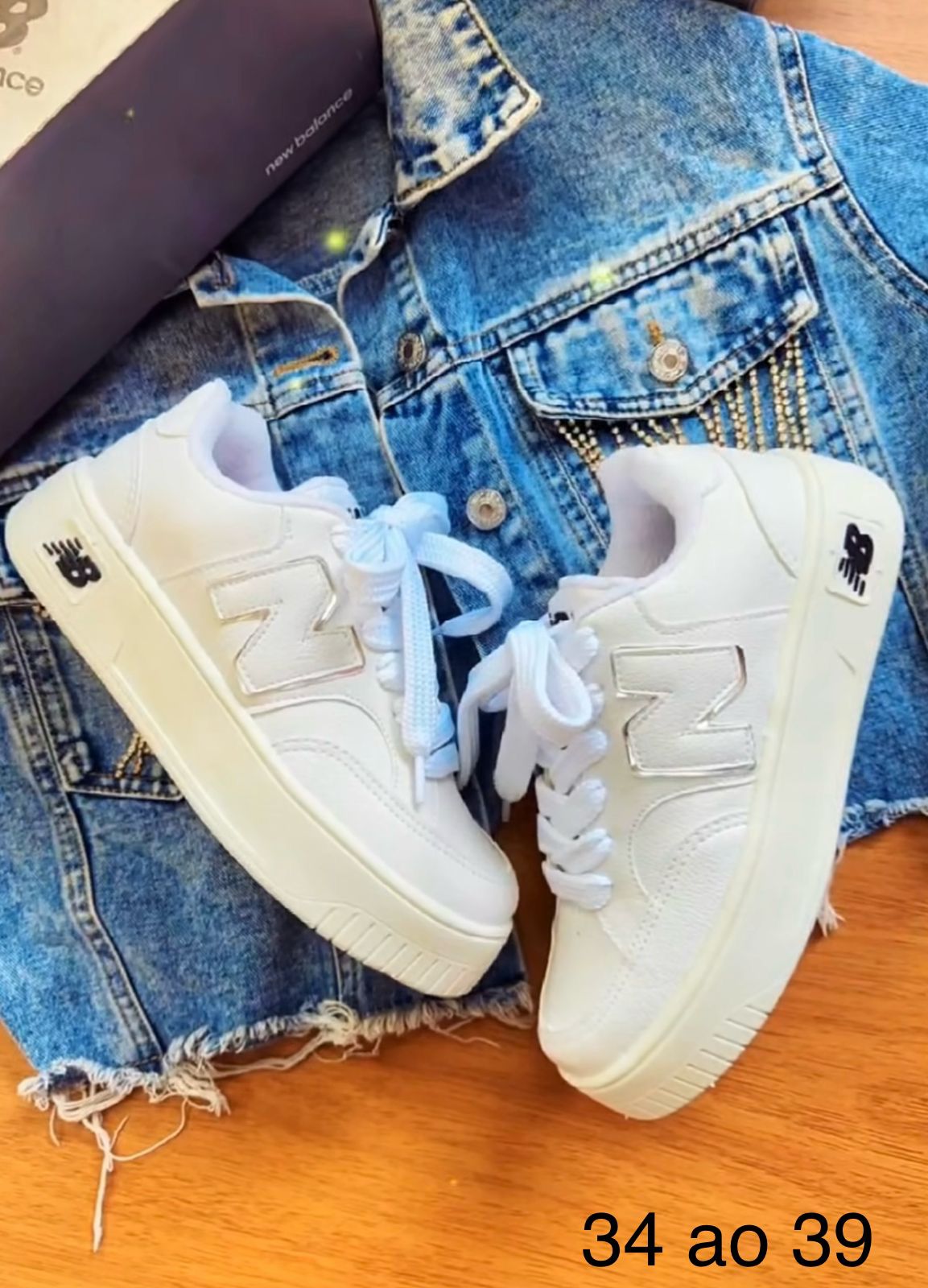 TÊNIS VANS NEO INFANTIL