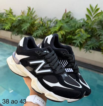 NOVO NEW BALANCE 9060. LINHA PREMIUM
