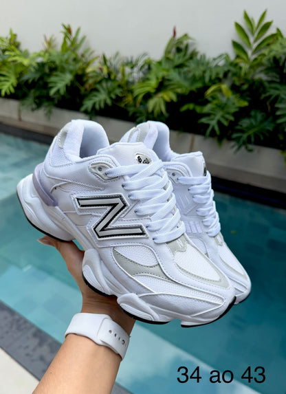 NOVO NEW BALANCE 9060. LINHA PREMIUM