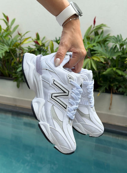 NOVO NEW BALANCE 9060. LINHA PREMIUM