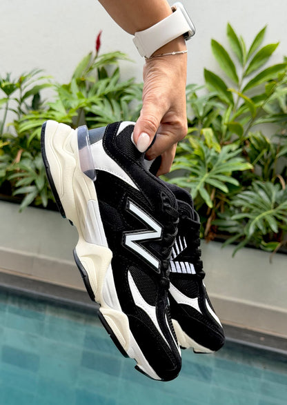 NOVO NEW BALANCE 9060. LINHA PREMIUM